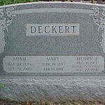 Deckert Gr